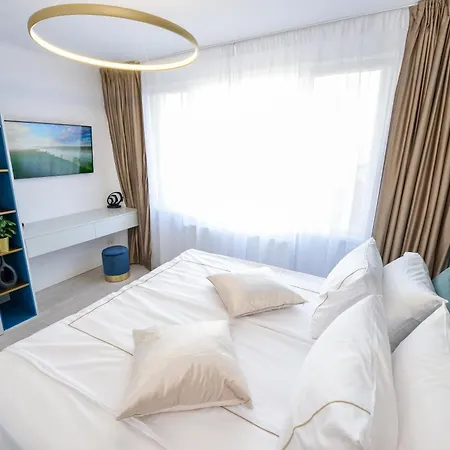 One By One - By Grand Bucharest