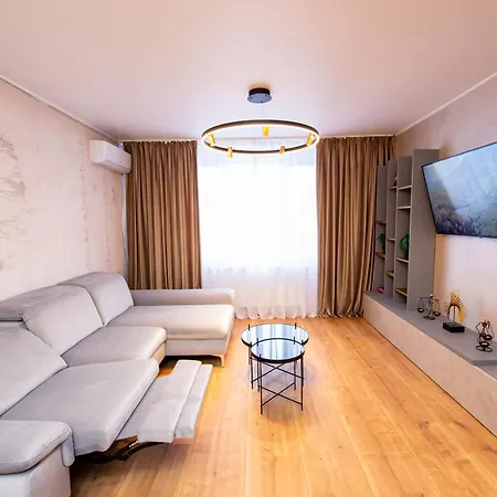 One By One - By Grand Apartment