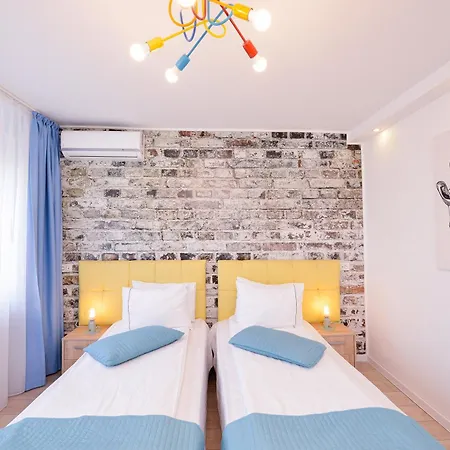 Apartment One By One - By Grand Bucharest