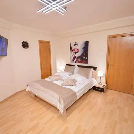 Apartment One By One - By Grand Bucharest