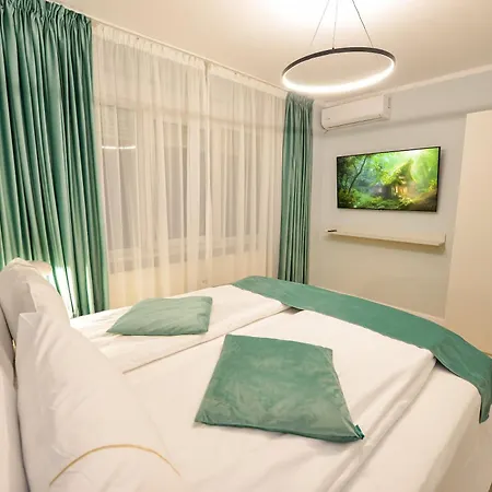 One By One - By Grand Apartment Bucharest