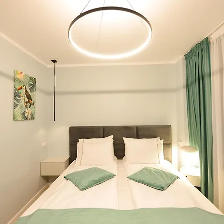 Apartment One By One - By Grand