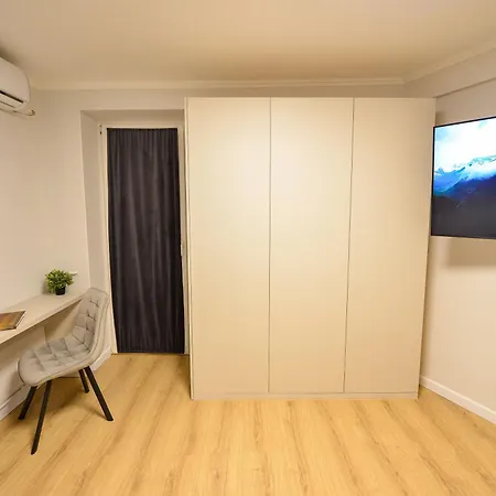 Apartment One By One - By Grand Bucharest