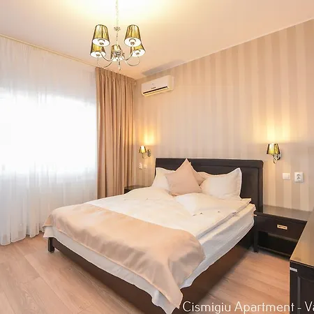Apartment One By One - By Grand Bucharest