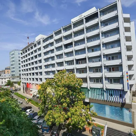 One By One - By Grand Apartment Bucharest