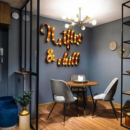Apartment One By One - By Grand